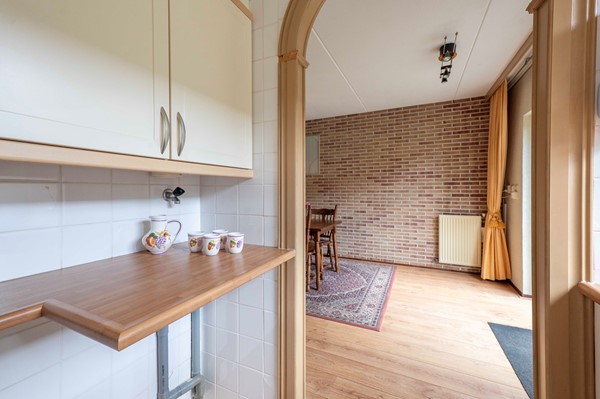 Medium property photo - Slagmoer 36, 4731 WN Oudenbosch